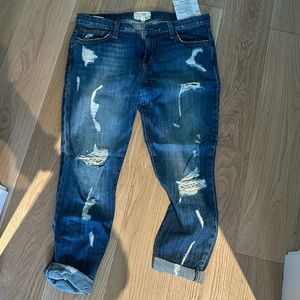 Current Elliott Jeans Size 29